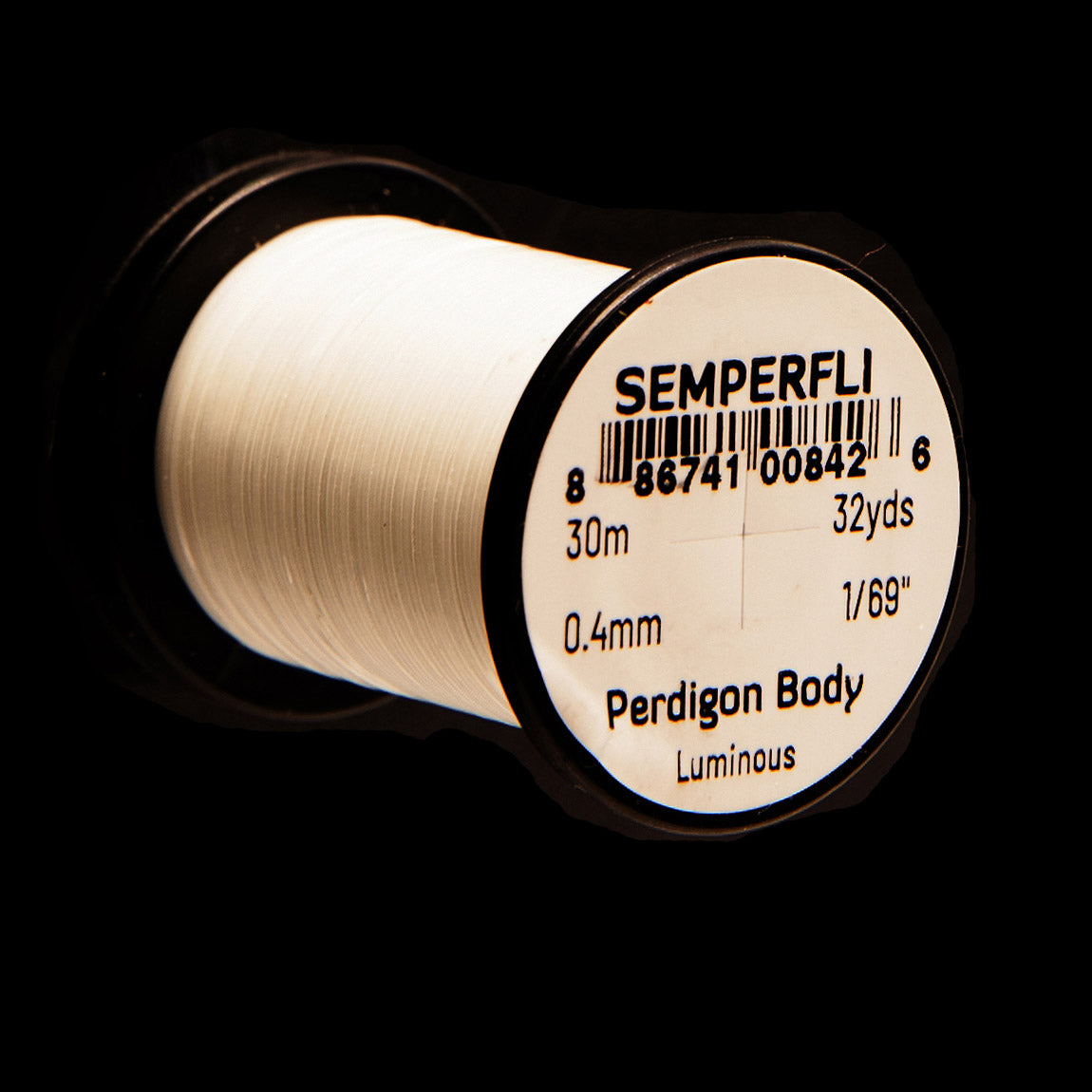Perdigon Body Semperfli Colores