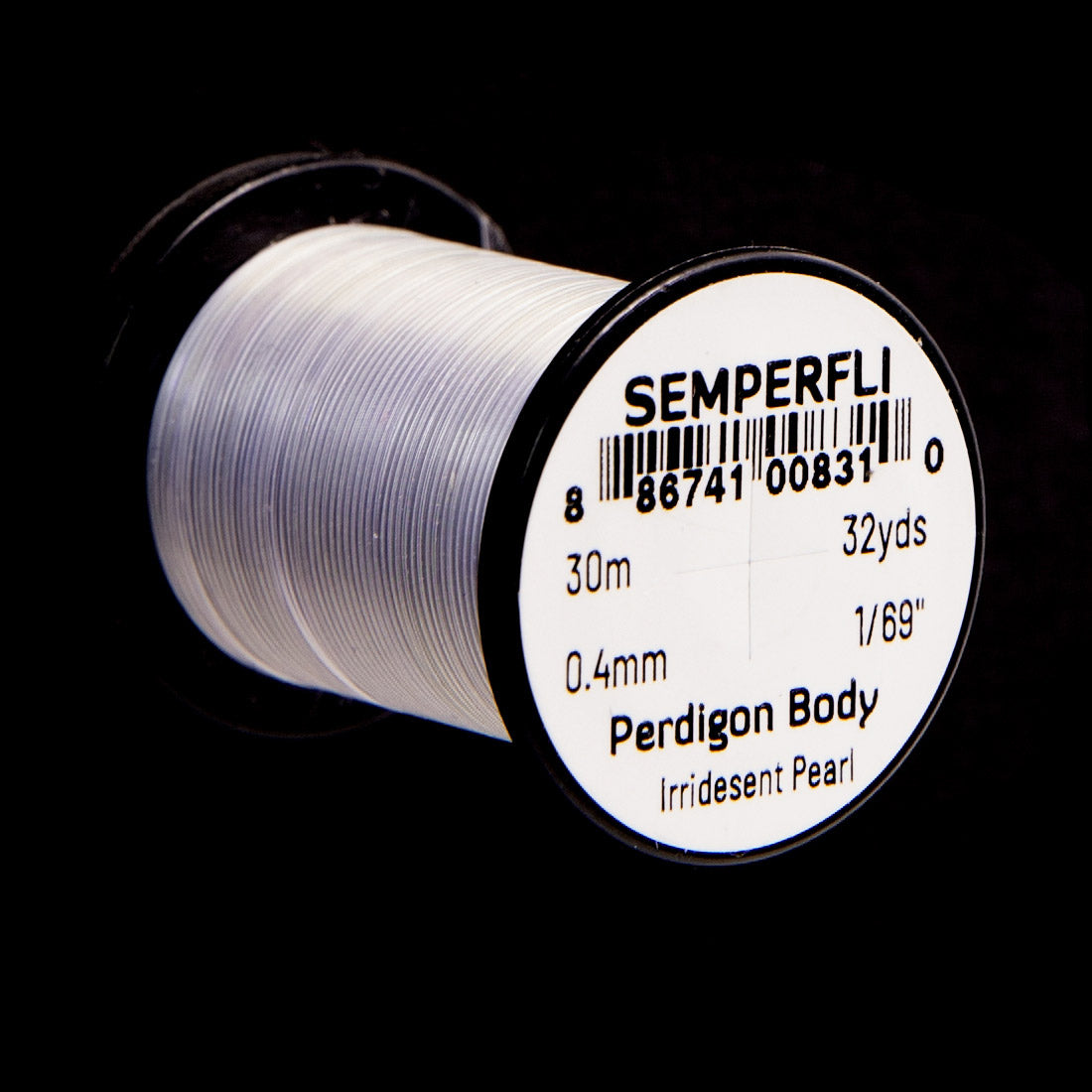 Perdigon Body Semperfli Colores