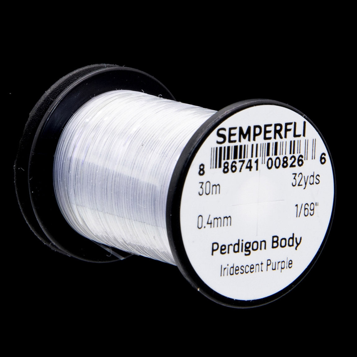 Perdigon Body Semperfli Colores