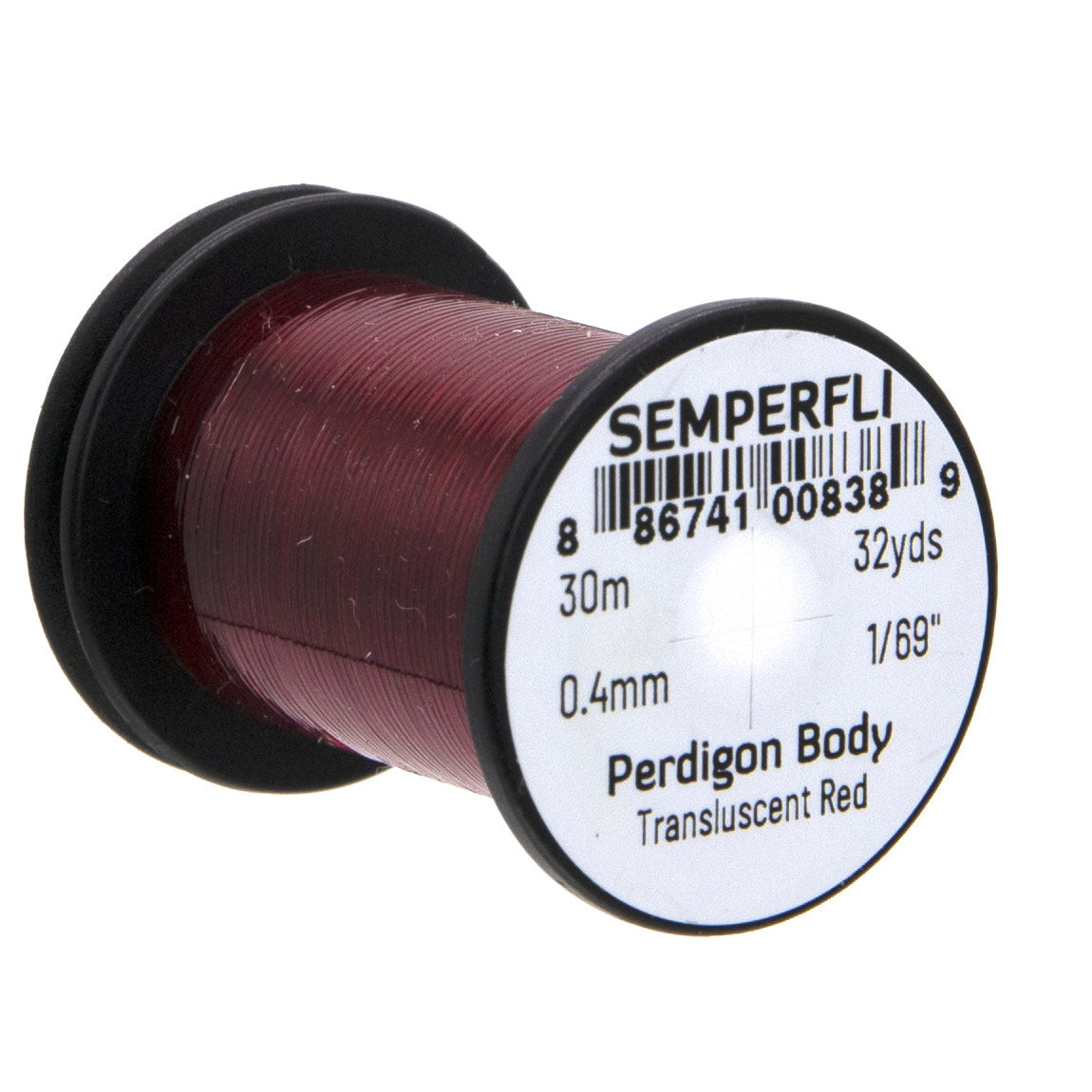 Perdigon Body Semperfli Colores