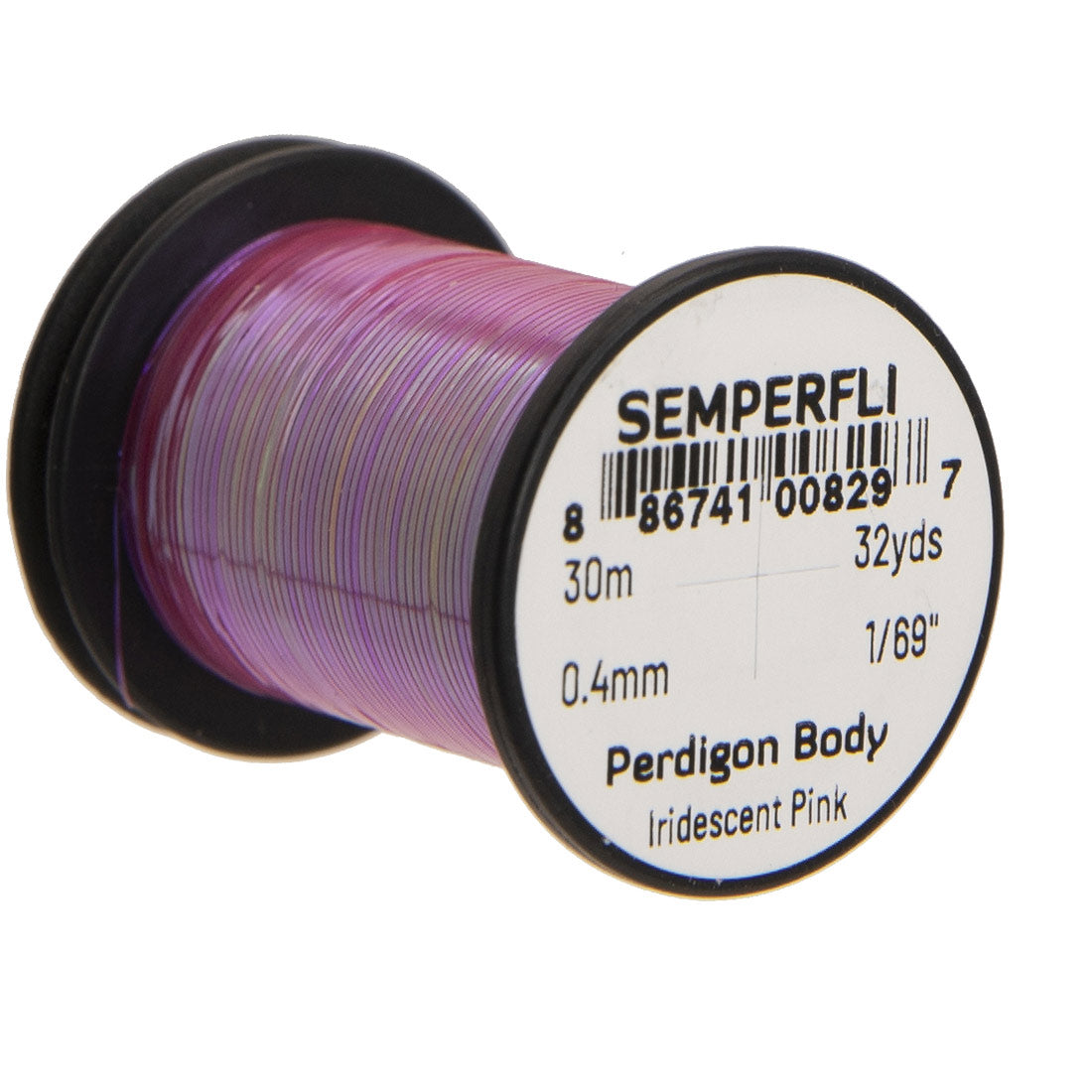 Perdigon Body Semperfli Colores