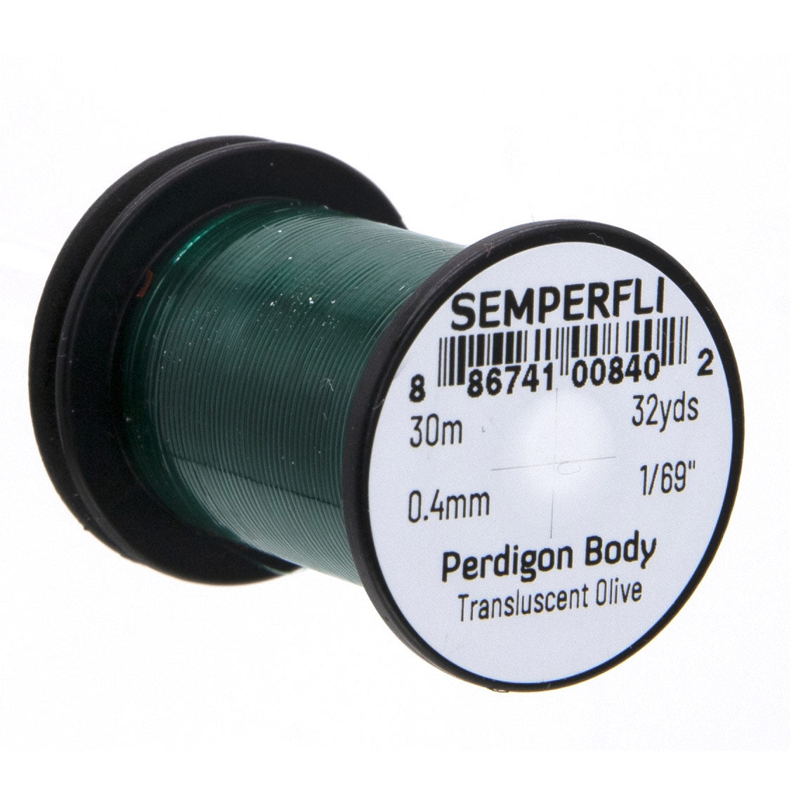 Perdigon Body Semperfli Colores