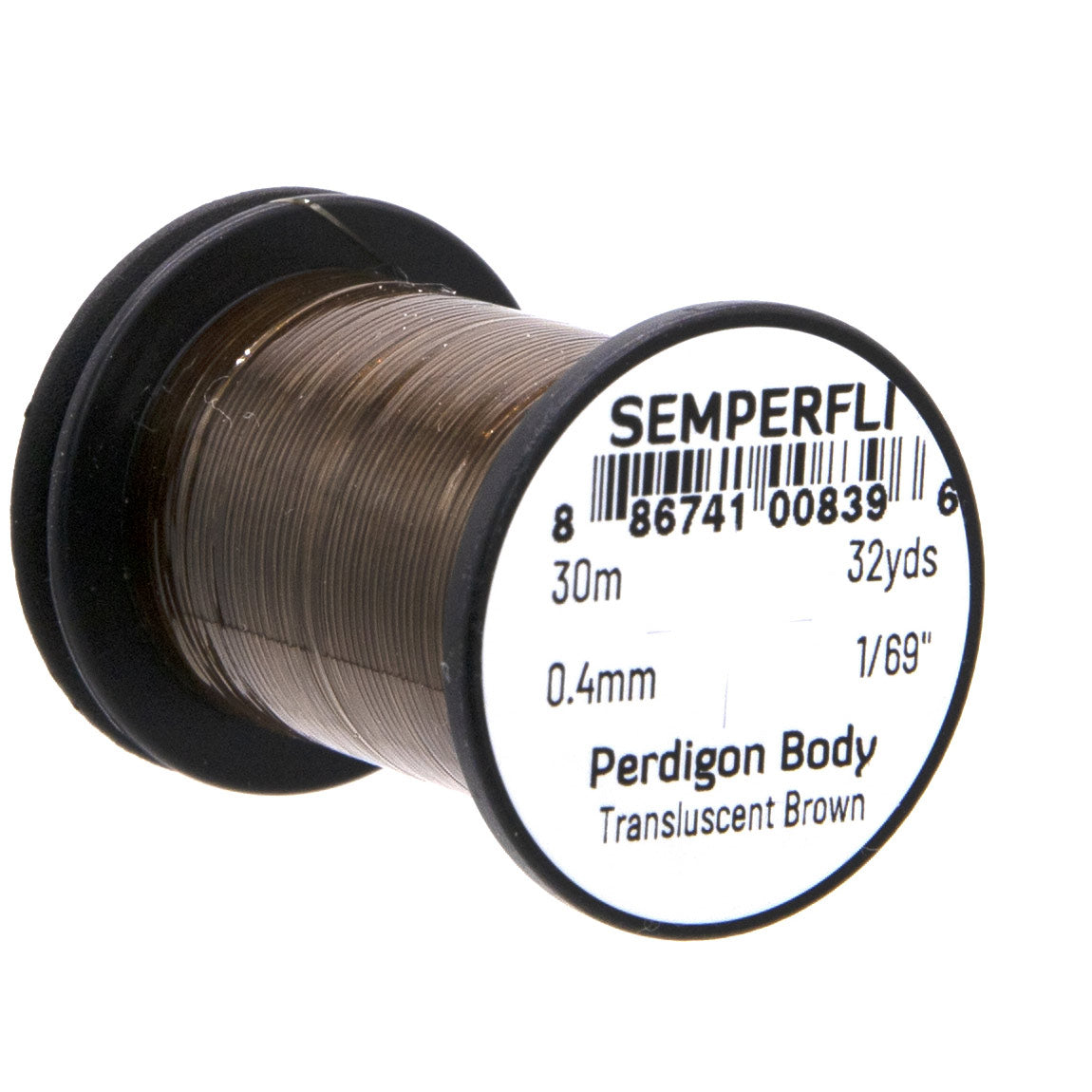 Perdigon Body Semperfli Colores