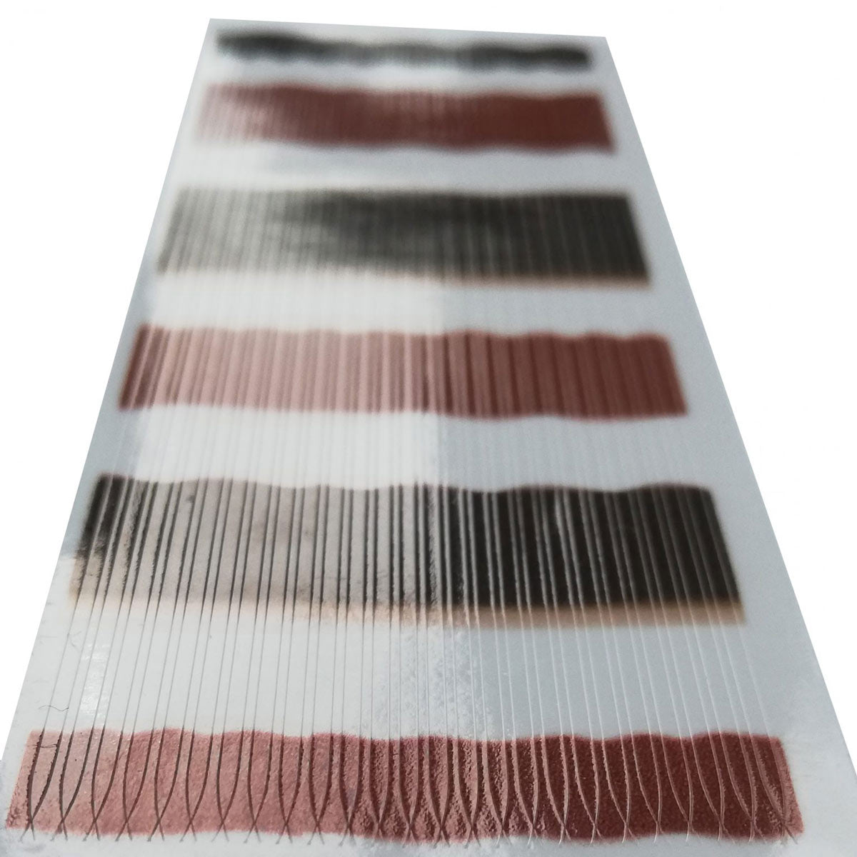 Peccary Semperfli Transparent Quills Synthetic 1 mm