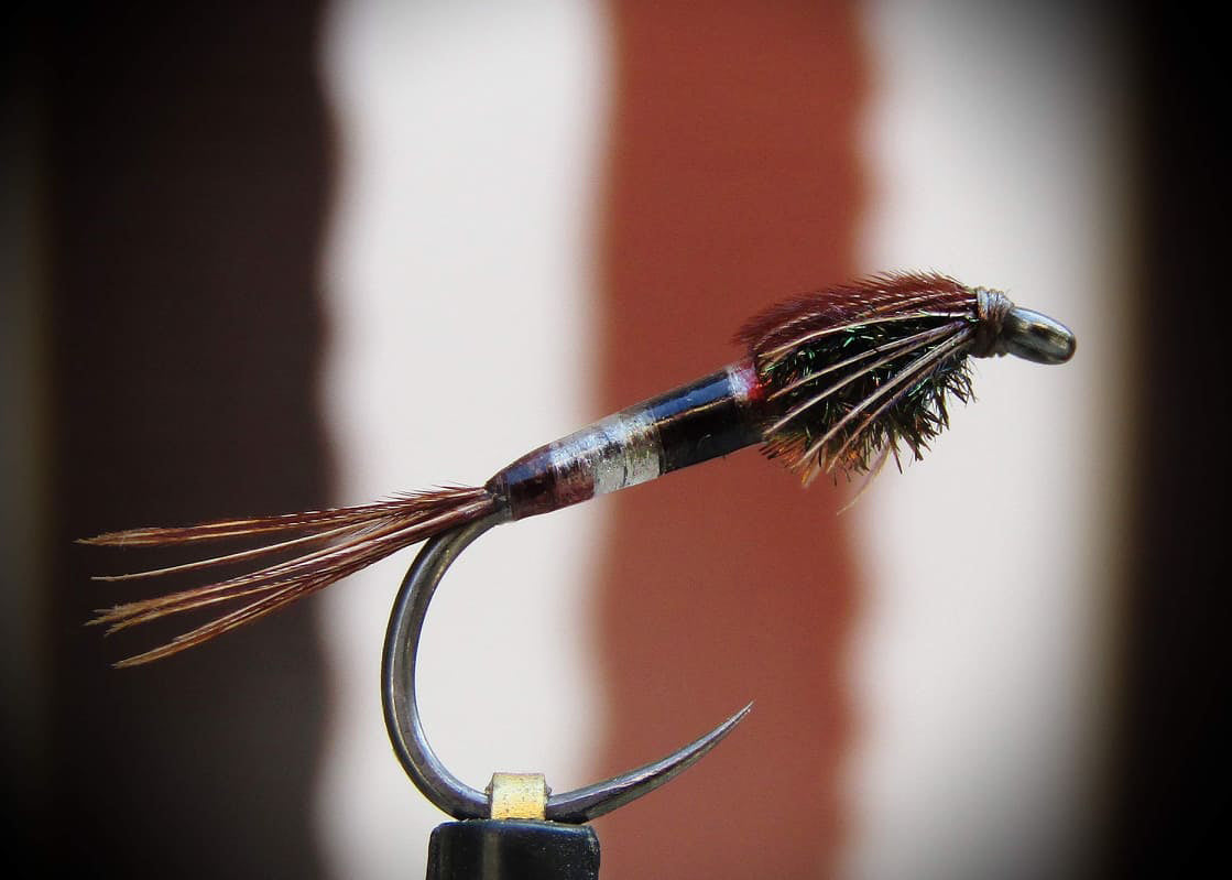 Peccary Semperfli Transparent Quills Synthetic 1 mm