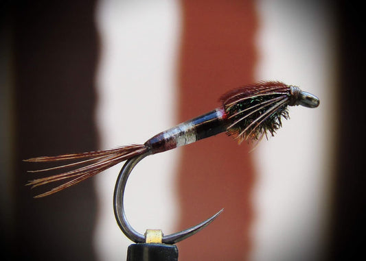 Peccary Semperfli Transparent Quills Synthetic 1 mm