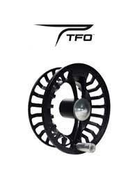 Bobina Extra TFO Black Label I