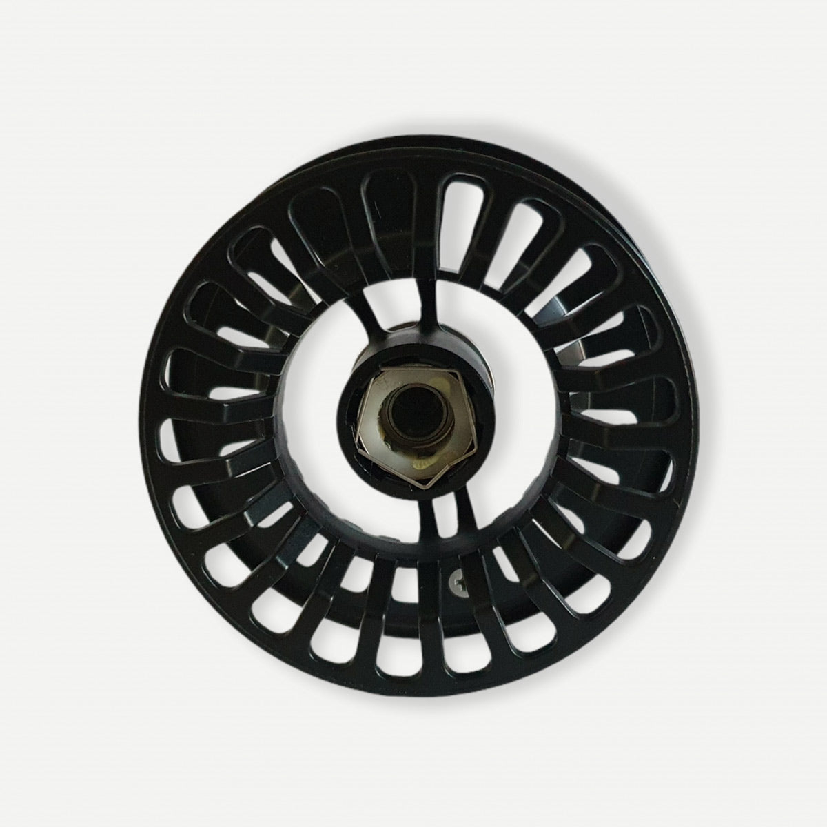 Bobina Extra TFO Black Label I