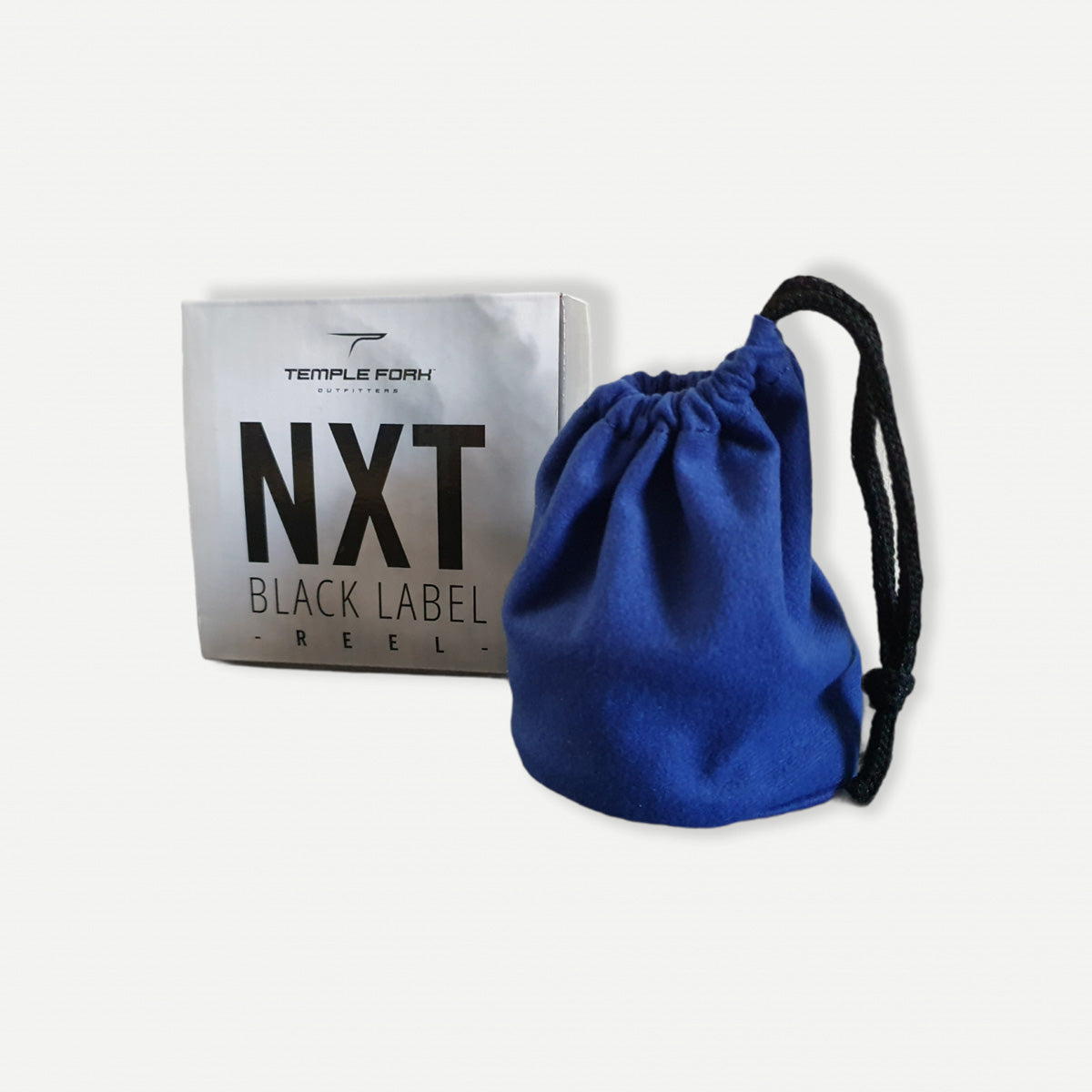 Bobina Extra TFO Black Label I