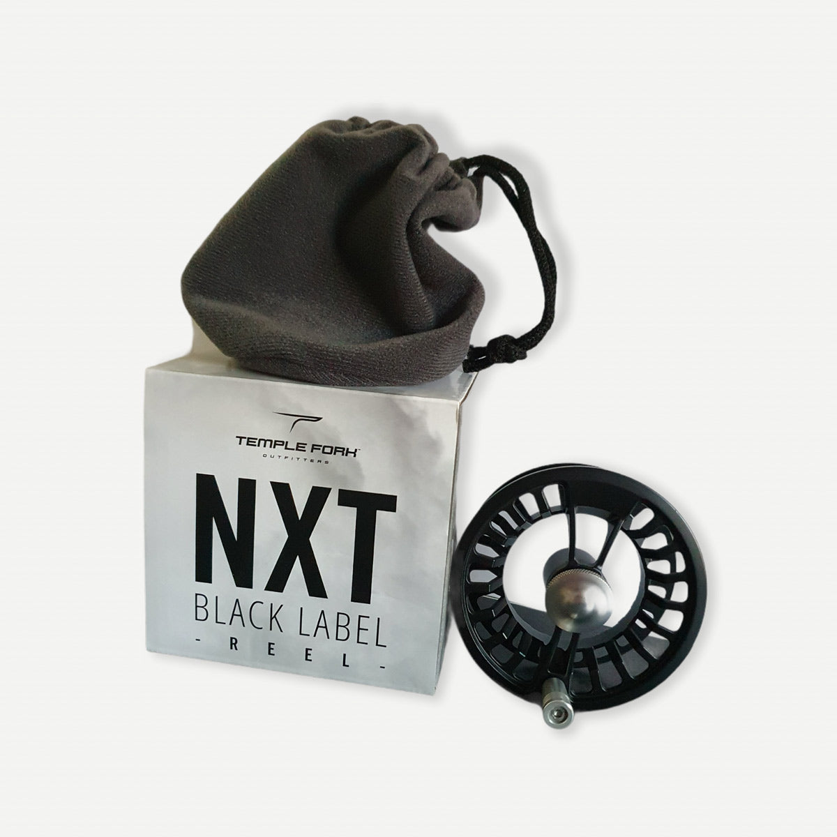 Bobina Extra TFO NXT Black Label II
