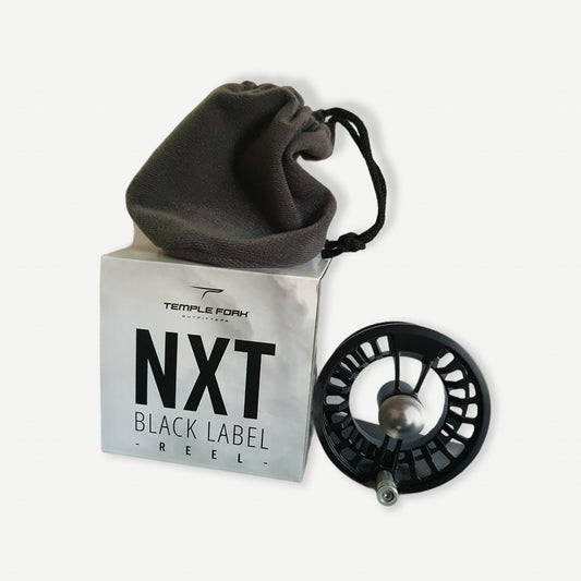 Bobina Extra TFO NXT Black Label II