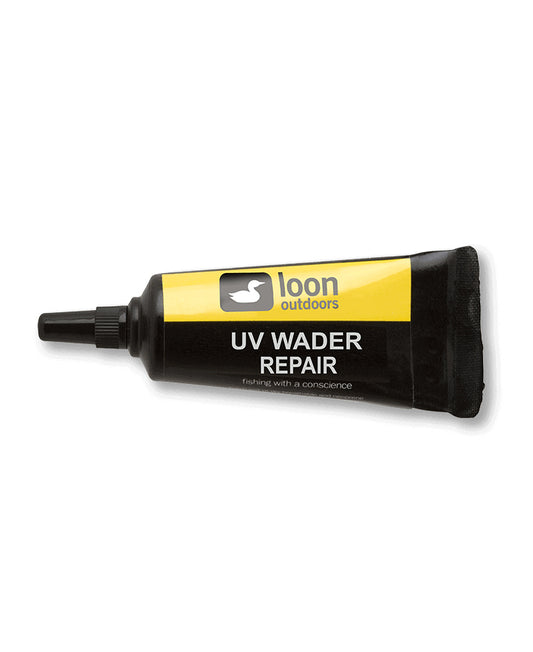 UV Wader Repair Loon Outdoors