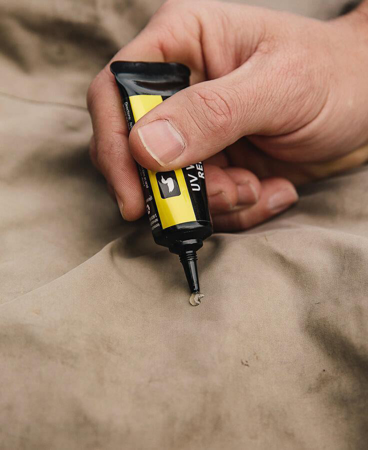 UV Wader Repair Loon Outdoors