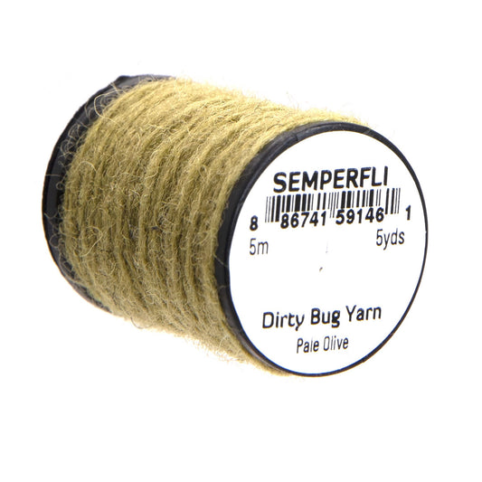 Yarn Semperfli Dirty Bug Colores