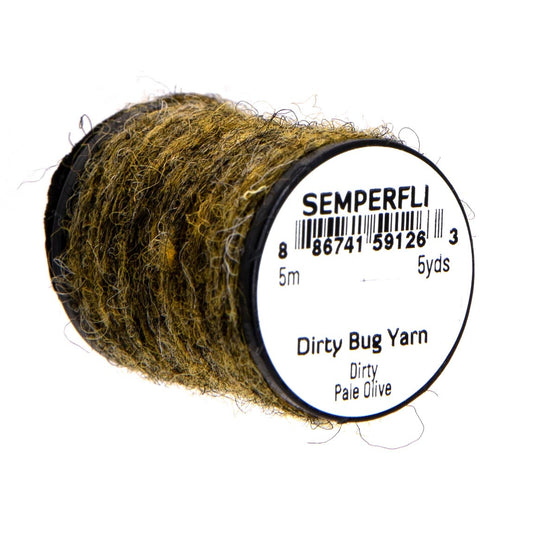 Yarn Semperfli Dirty Bug Colores