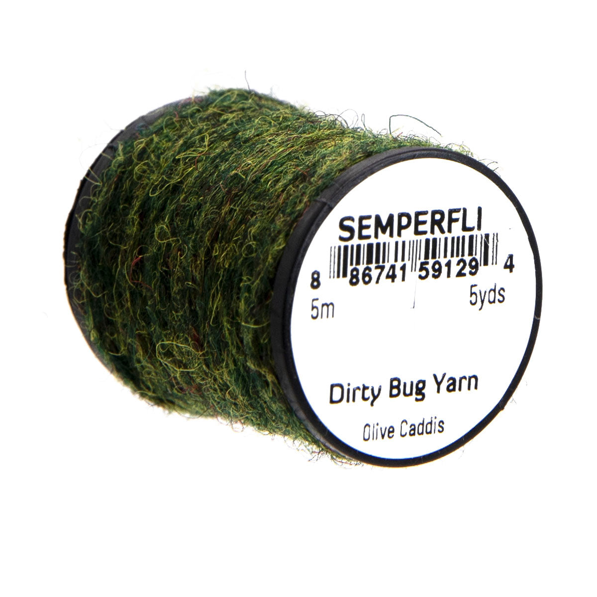 Yarn Semperfli Dirty Bug Colores