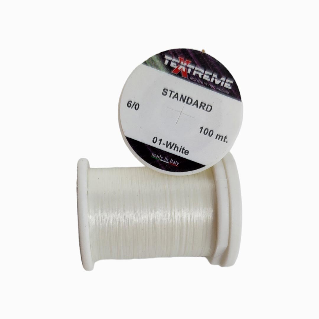 Hilo Textreme Standard 6/0 colores