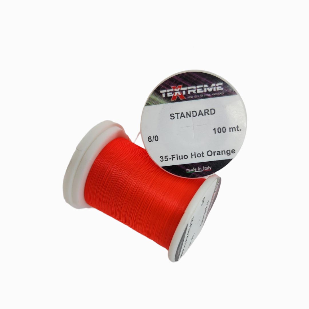 Hilo Textreme Standard 6/0 colores