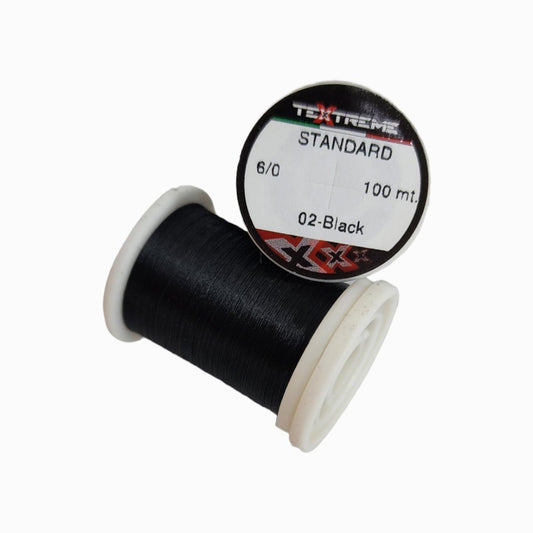 Hilo Textreme Standard 6/0 colores
