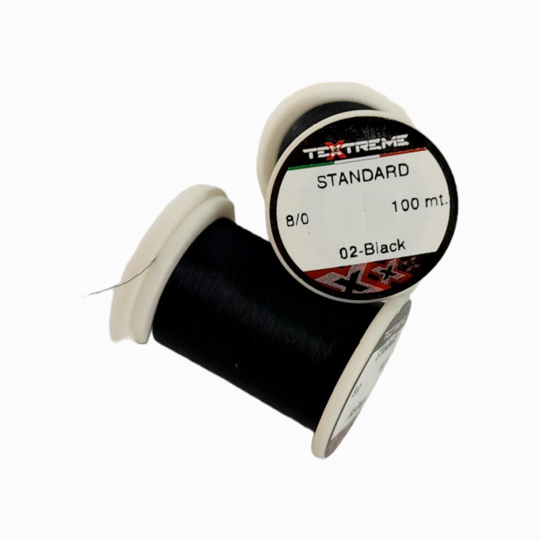 Hilo Textreme Standar 8/0 colores