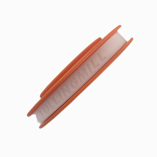 Indicador Bicolor Fulling Mill 4X 30mts