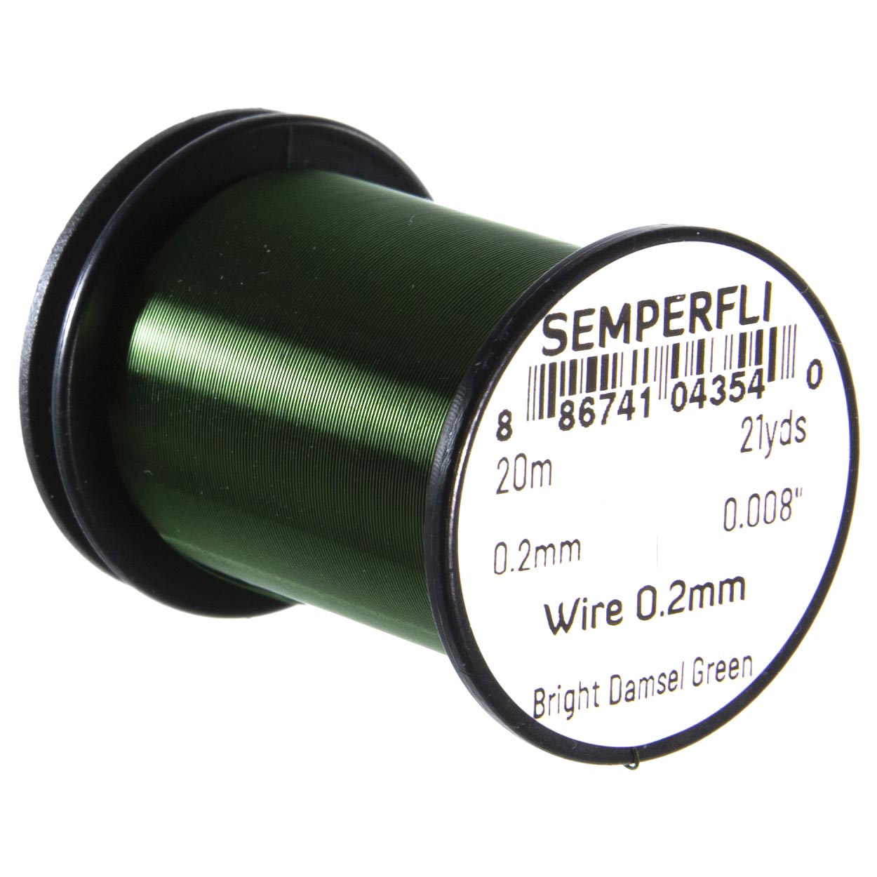 Wire 0.2mm Semperfli Colores