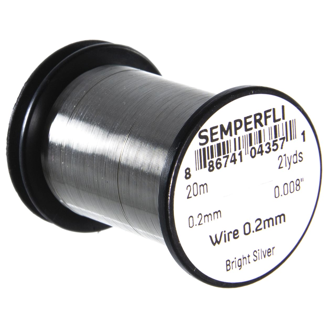 Wire 0.2mm Semperfli Colores