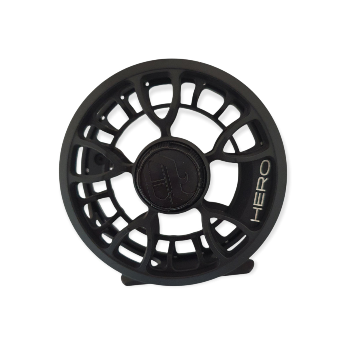 Carrete VISION HERO Nymph & Dry reel – De Pesca Con Mosca